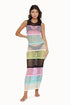 PQ Swim Midnight Perry Dress